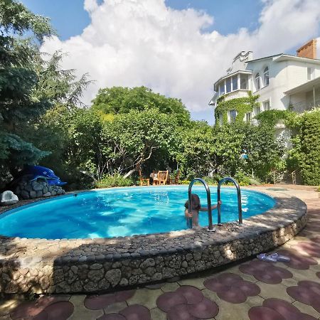 Nautilus Hotel Odessa Luaran gambar