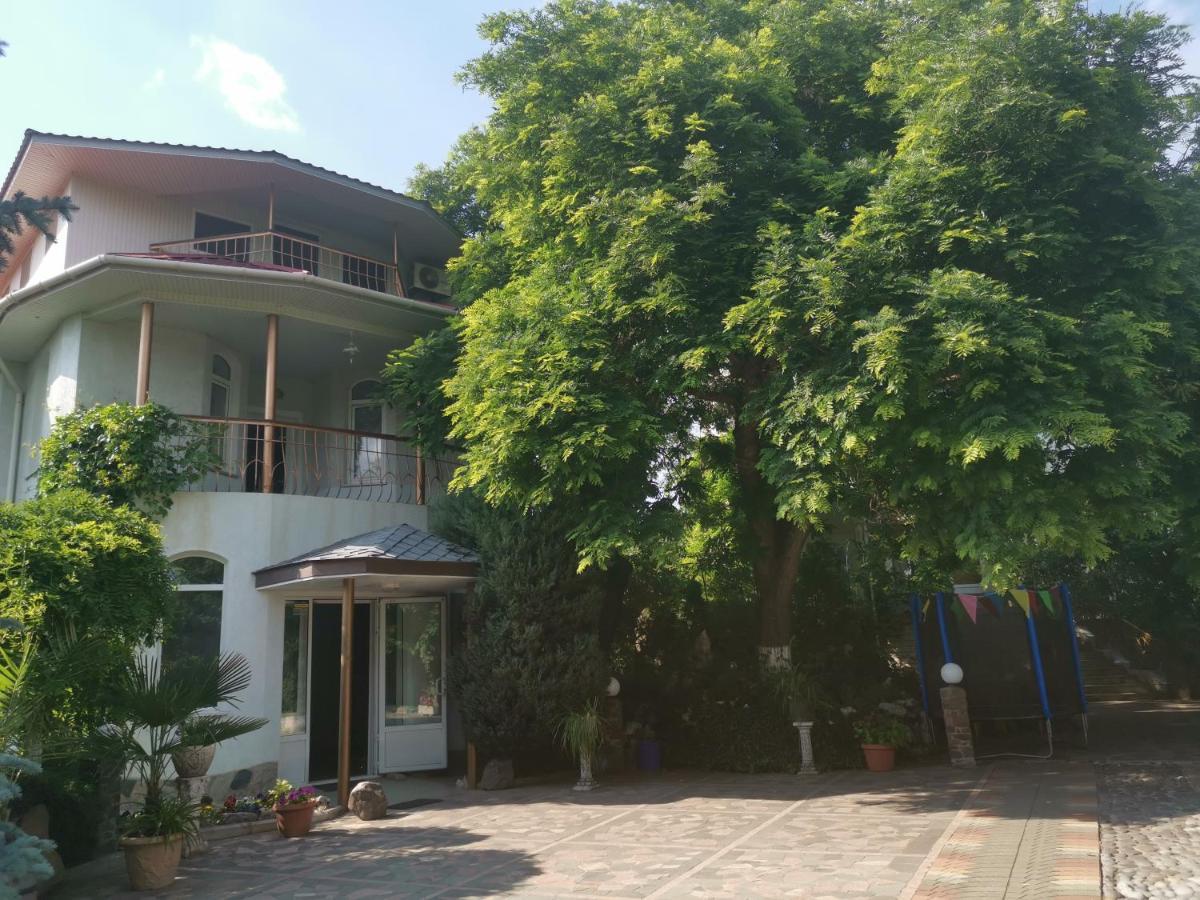 Nautilus Hotel Odessa Luaran gambar