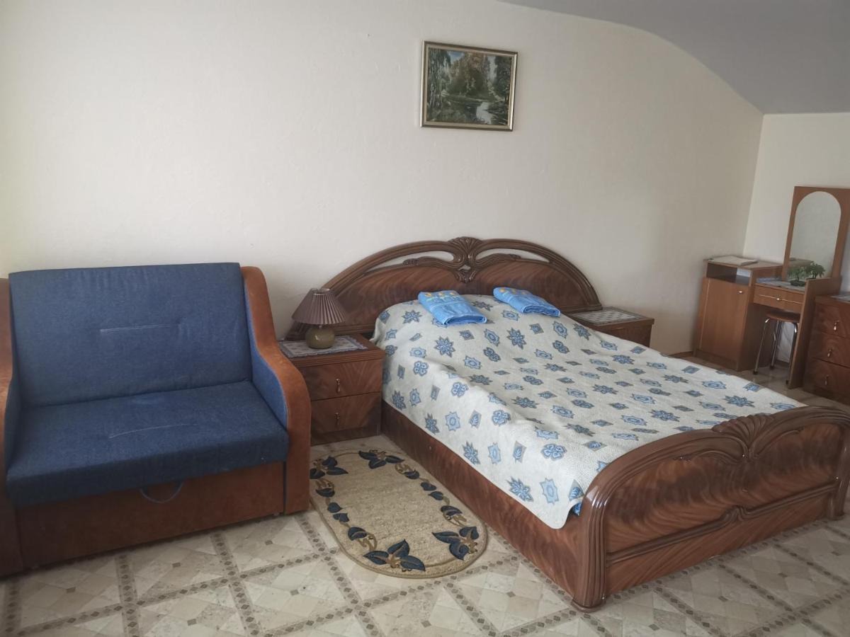Nautilus Hotel Odessa Luaran gambar