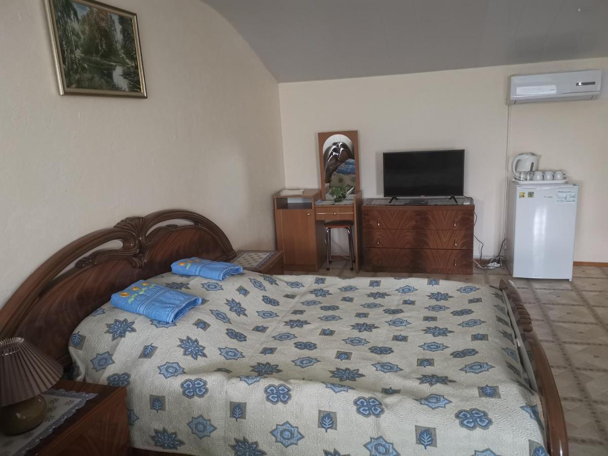 Nautilus Hotel Odessa Luaran gambar