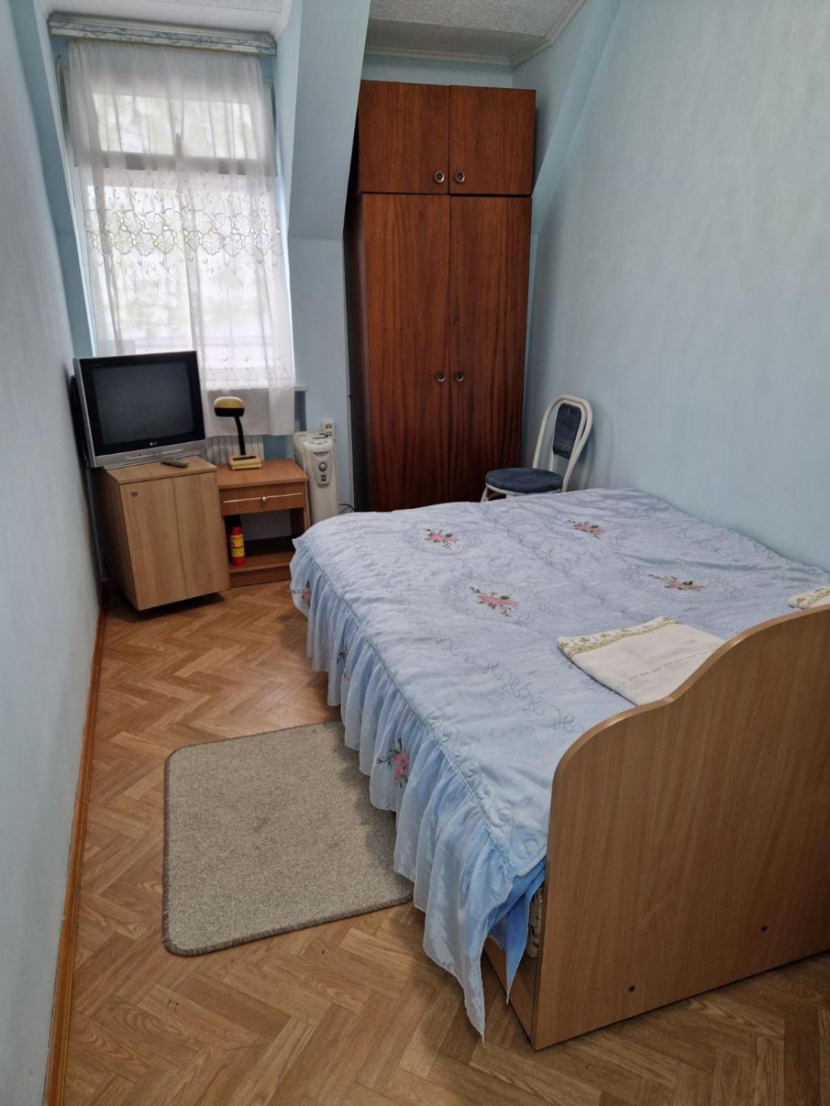 Nautilus Hotel Odessa Luaran gambar