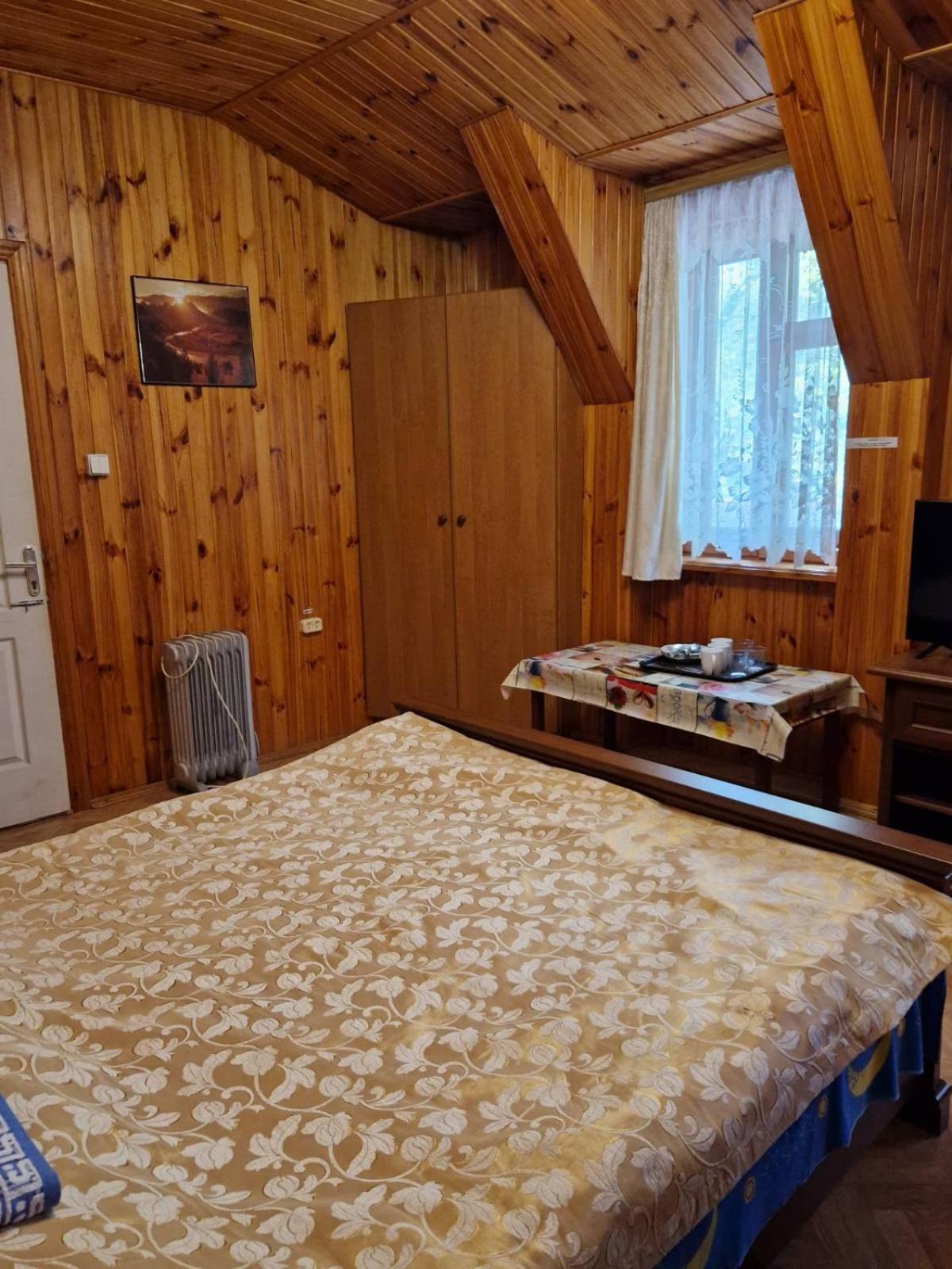 Nautilus Hotel Odessa Luaran gambar