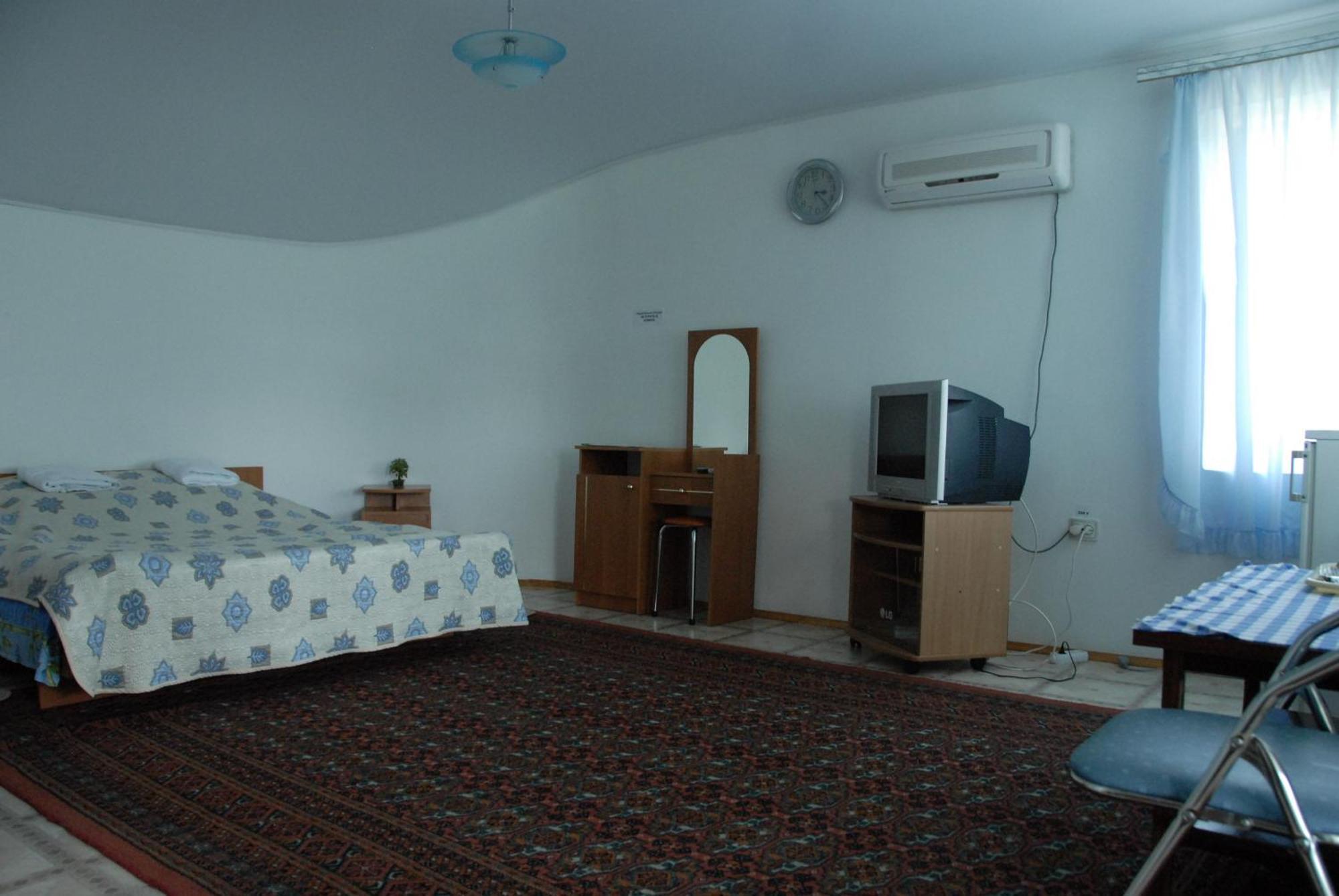 Nautilus Hotel Odessa Luaran gambar