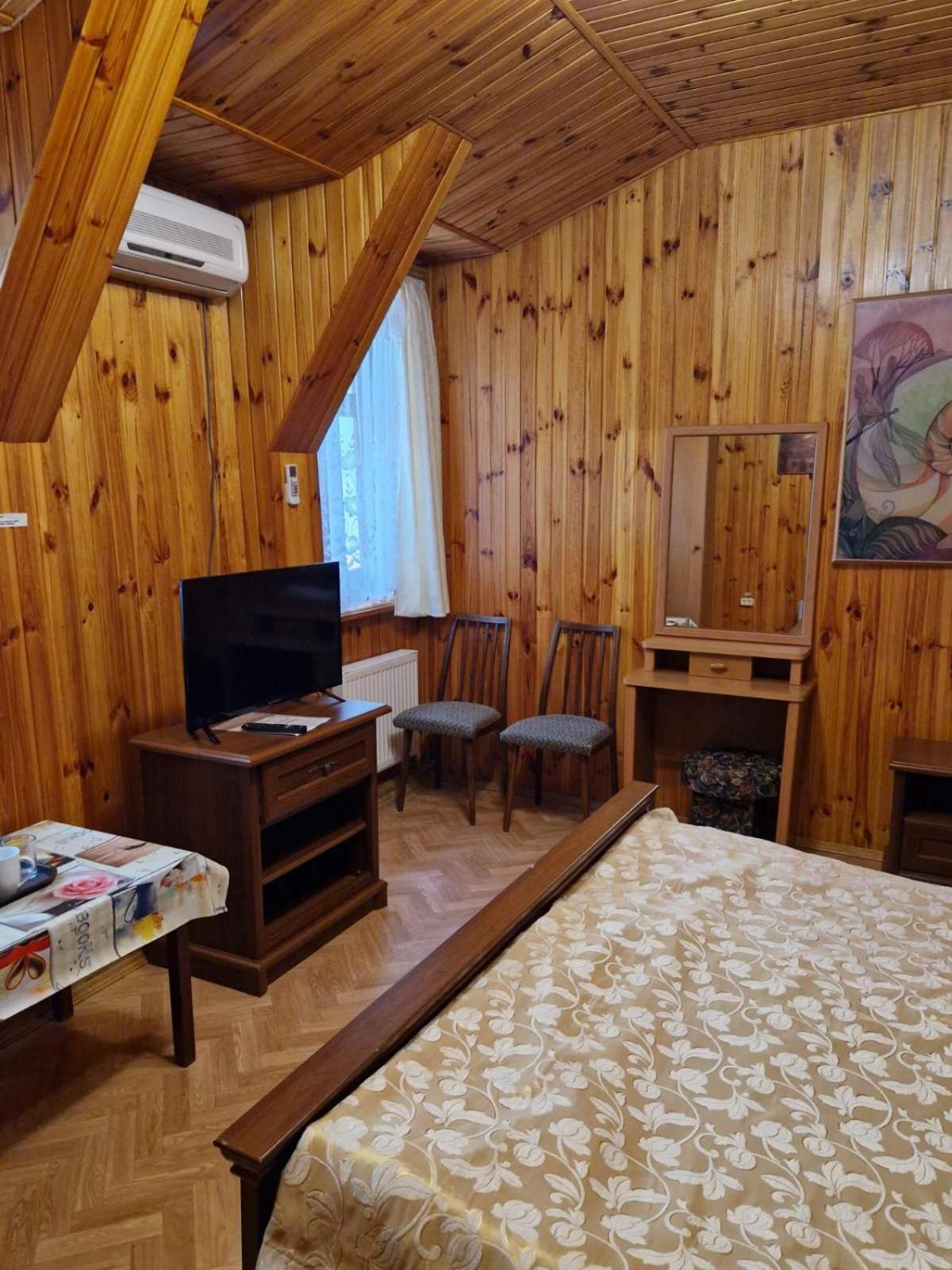 Nautilus Hotel Odessa Luaran gambar