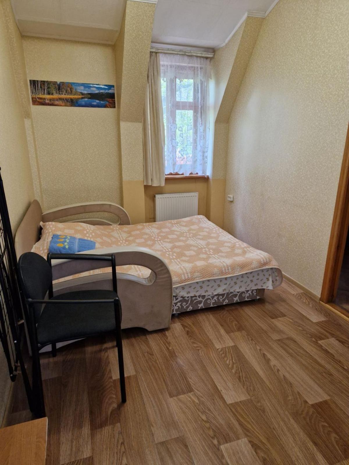 Nautilus Hotel Odessa Luaran gambar