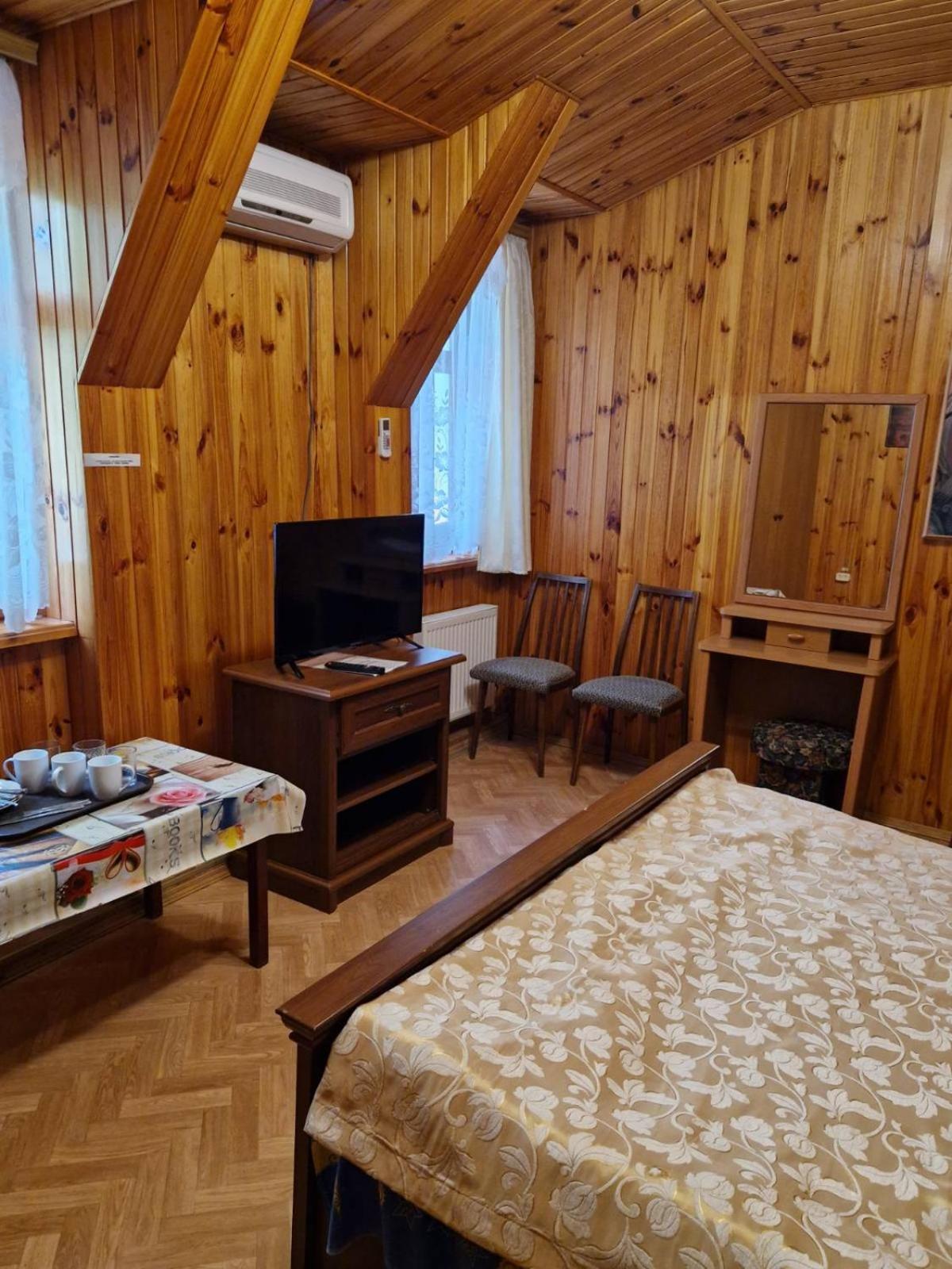 Nautilus Hotel Odessa Luaran gambar