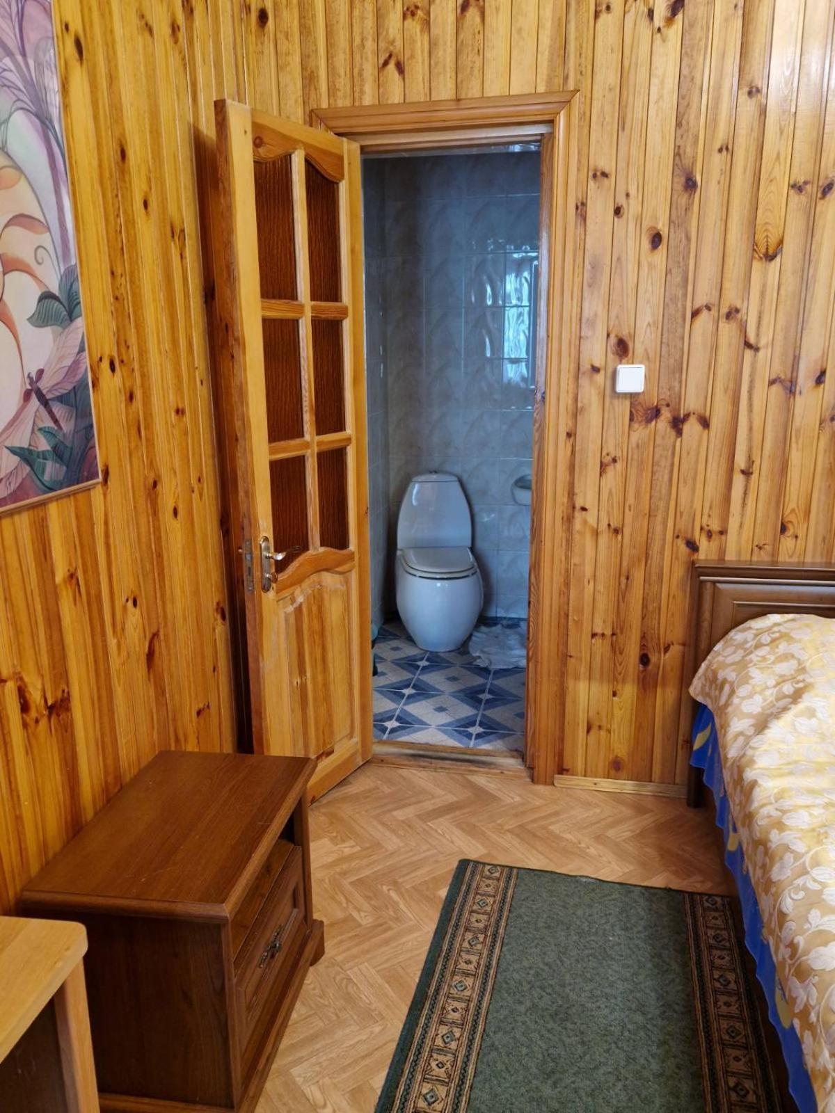 Nautilus Hotel Odessa Luaran gambar