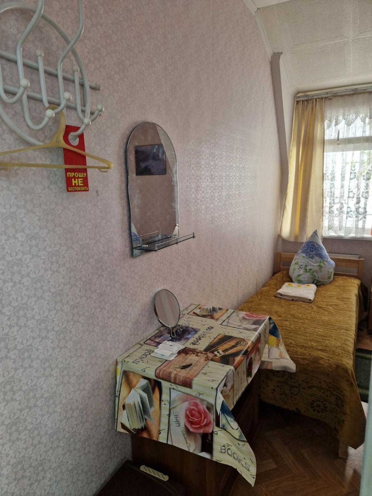 Nautilus Hotel Odessa Luaran gambar