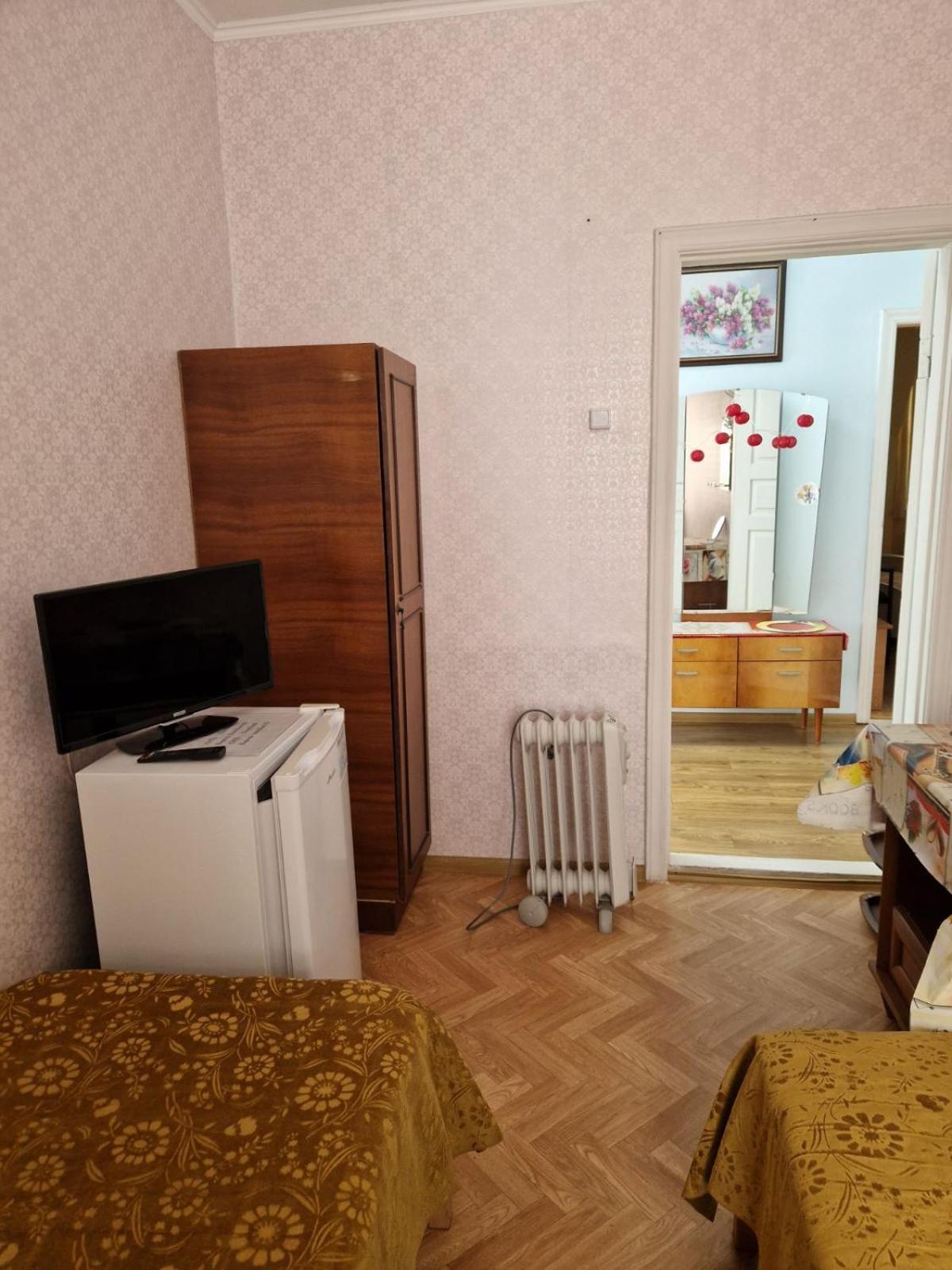 Nautilus Hotel Odessa Luaran gambar