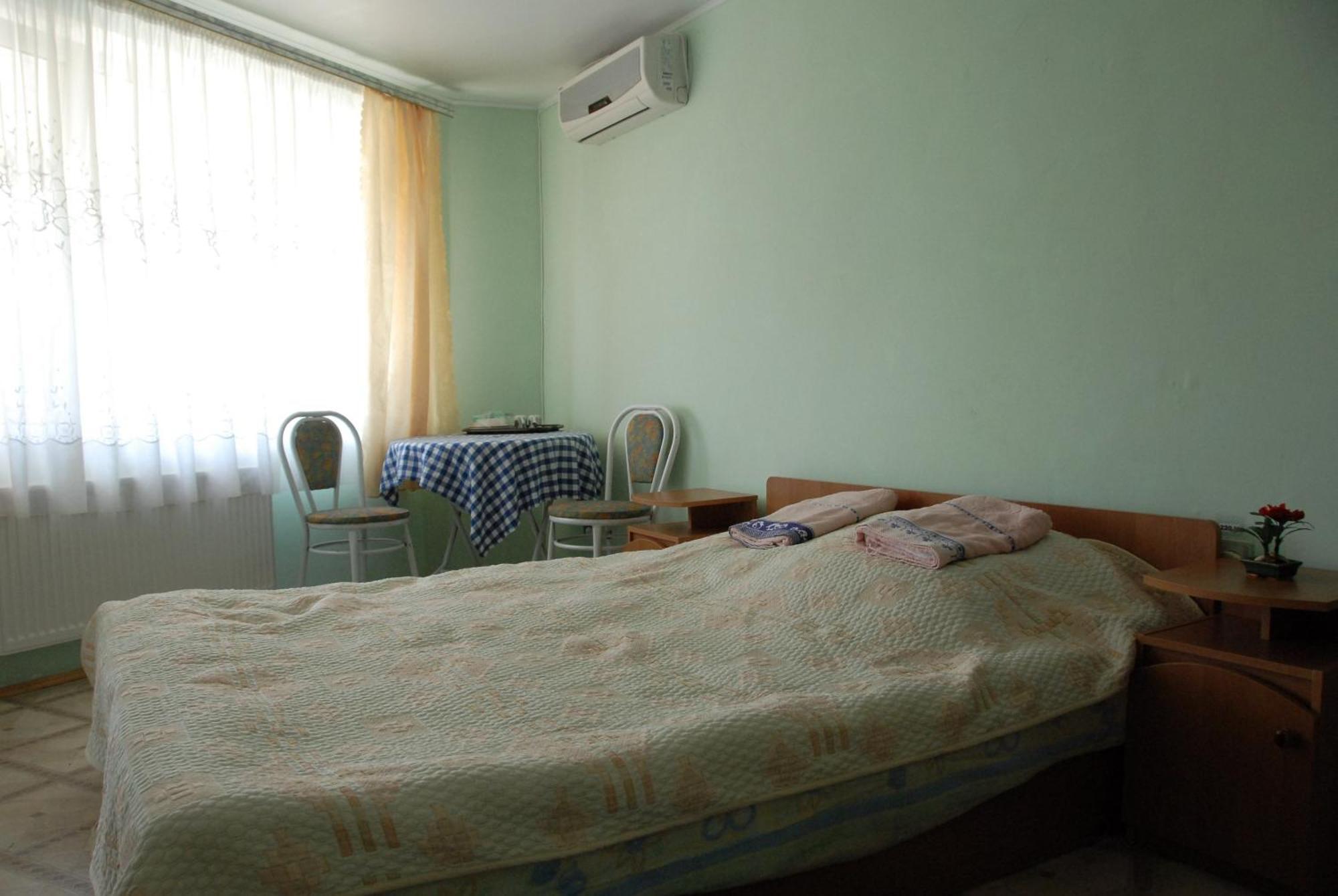 Nautilus Hotel Odessa Luaran gambar