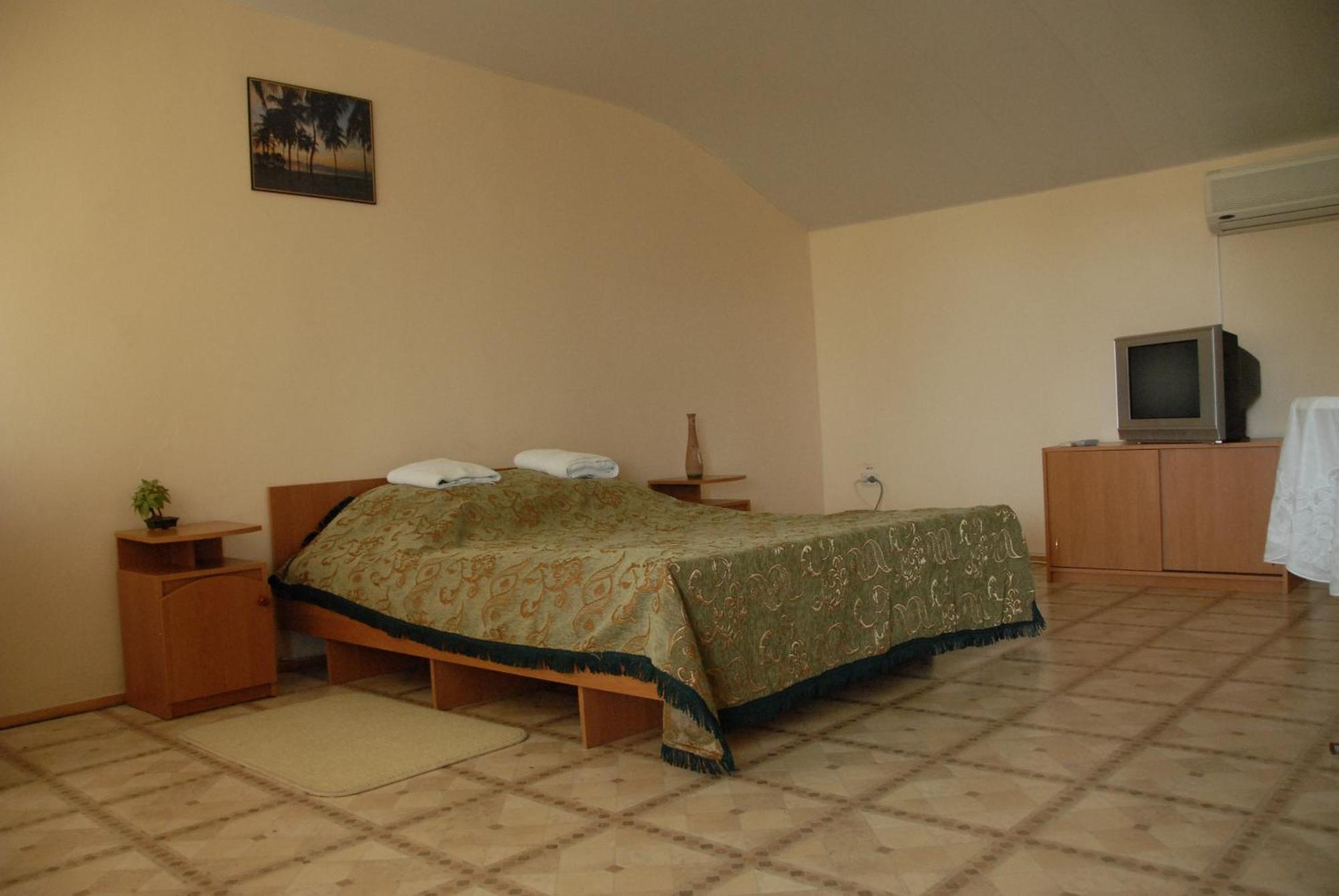 Nautilus Hotel Odessa Luaran gambar