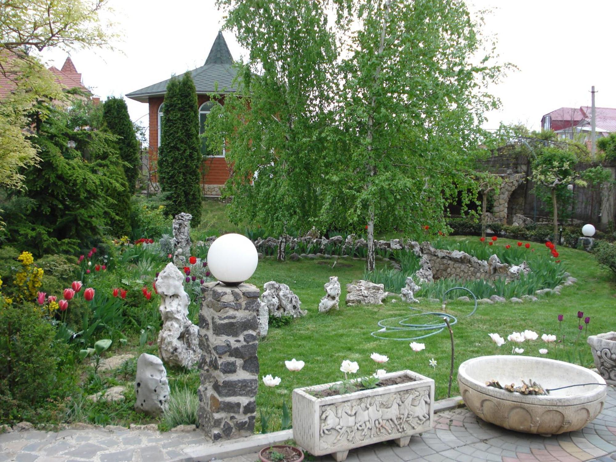 Nautilus Hotel Odessa Luaran gambar