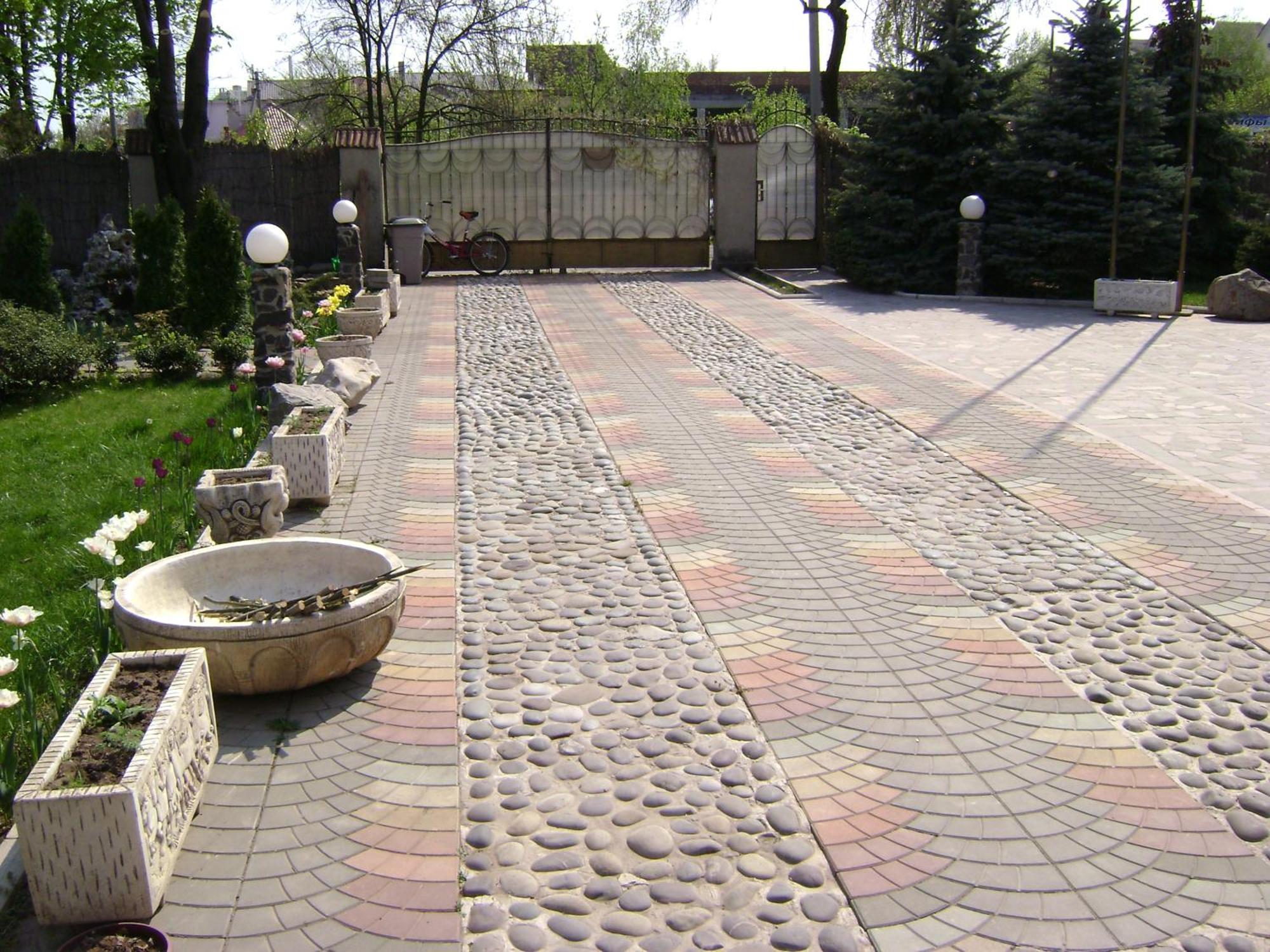 Nautilus Hotel Odessa Luaran gambar