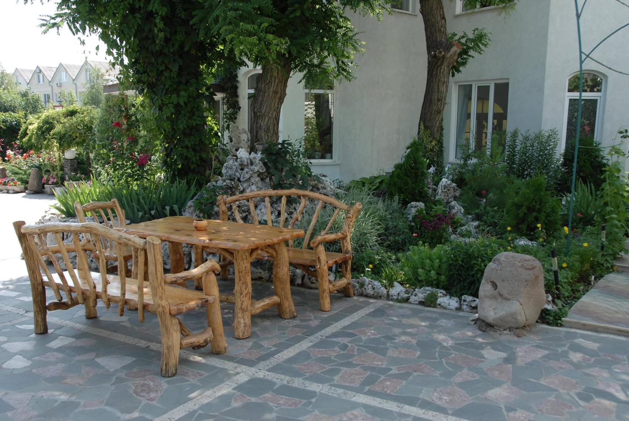 Nautilus Hotel Odessa Luaran gambar