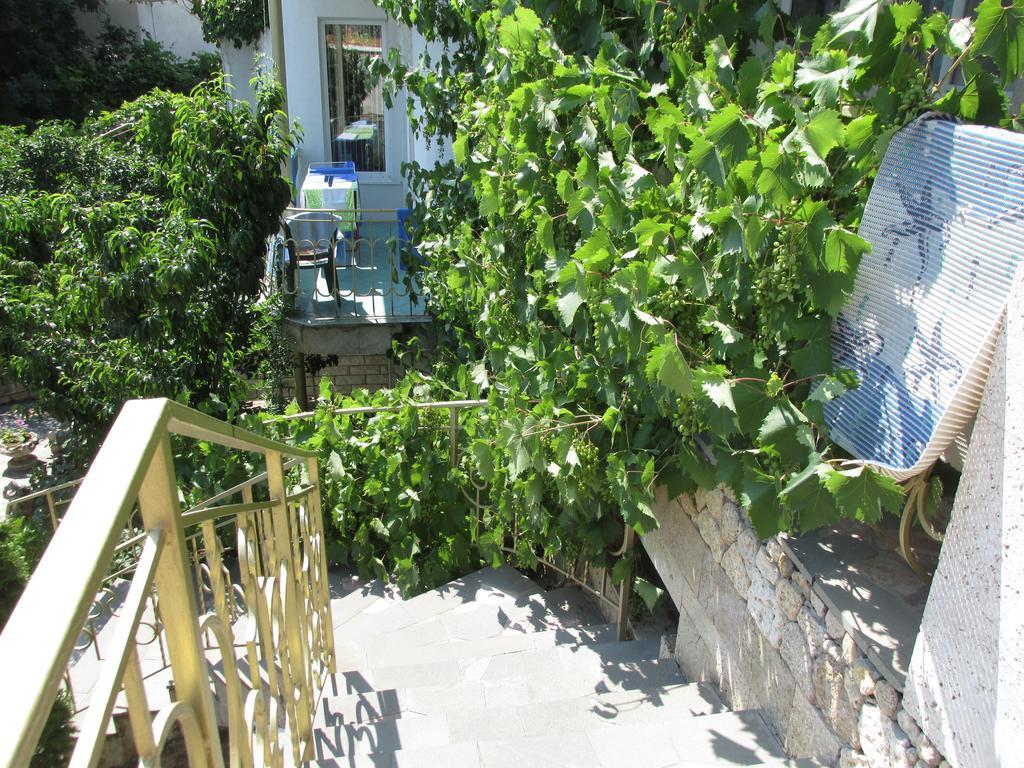 Nautilus Hotel Odessa Luaran gambar