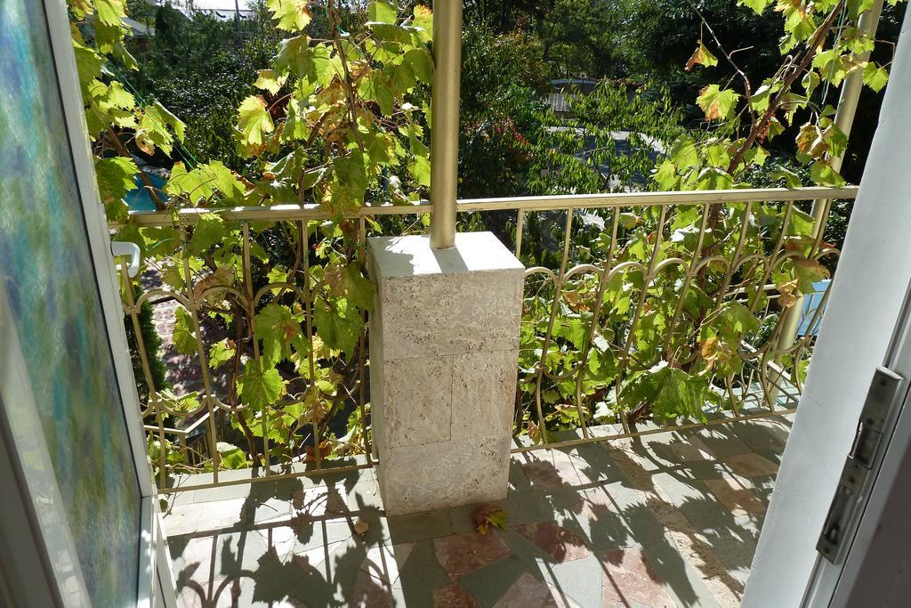 Nautilus Hotel Odessa Luaran gambar