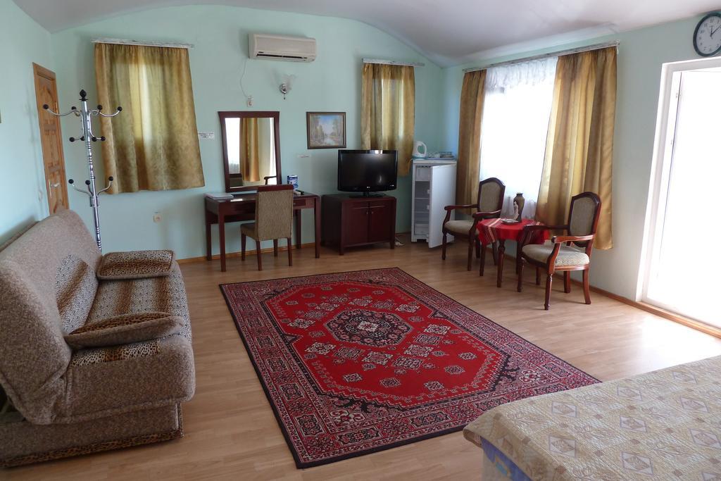 Nautilus Hotel Odessa Luaran gambar