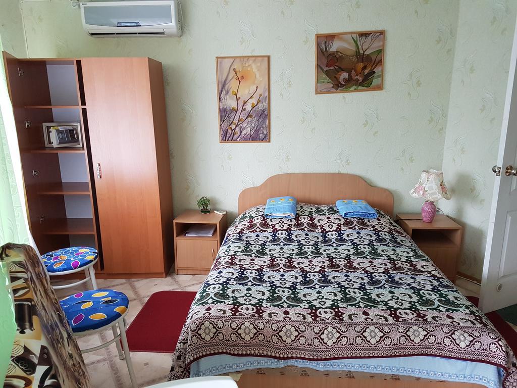 Nautilus Hotel Odessa Luaran gambar