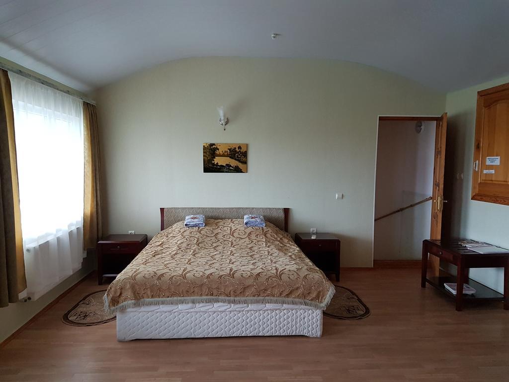 Nautilus Hotel Odessa Luaran gambar