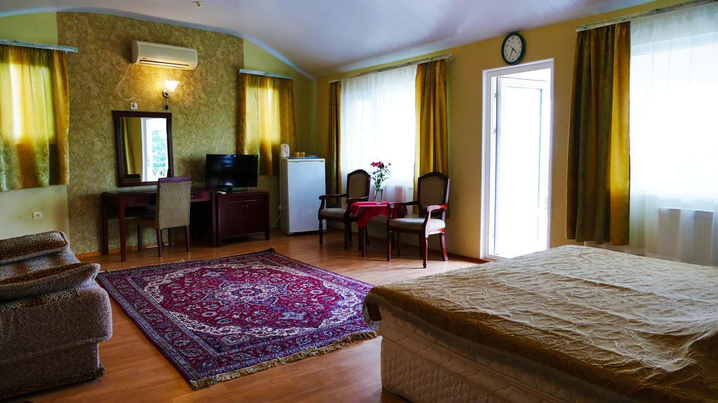 Nautilus Hotel Odessa Luaran gambar