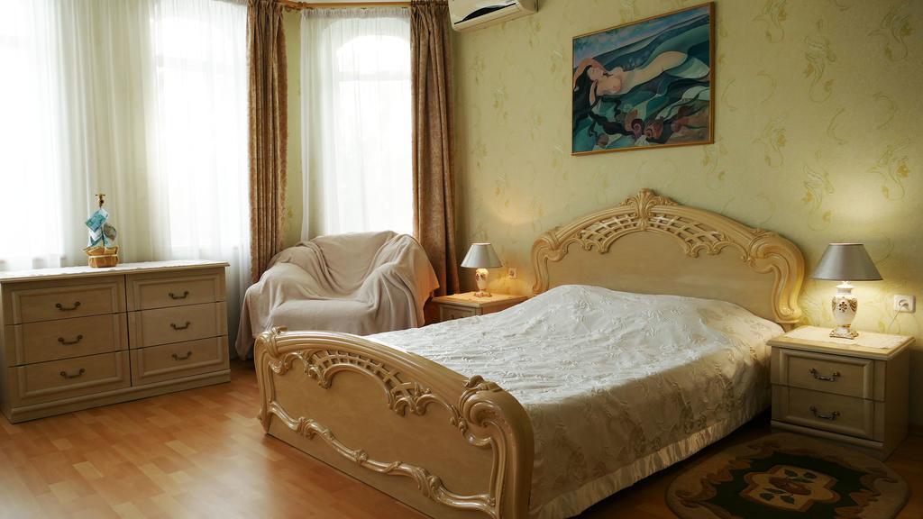 Nautilus Hotel Odessa Luaran gambar