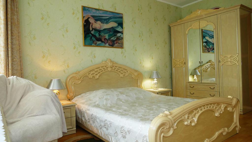 Nautilus Hotel Odessa Luaran gambar