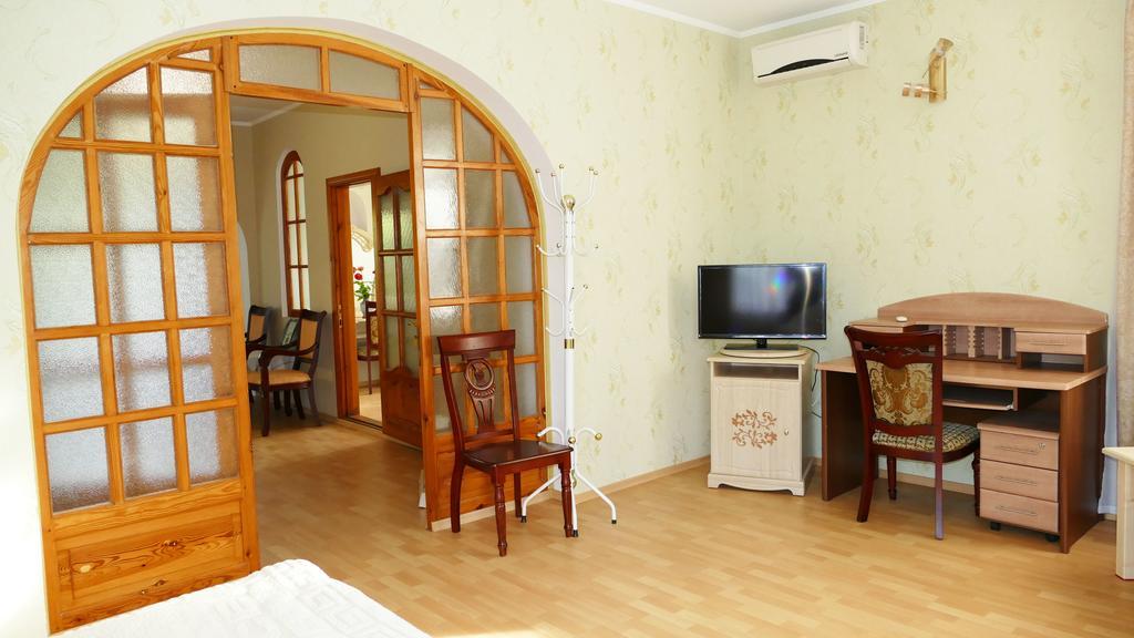 Nautilus Hotel Odessa Luaran gambar