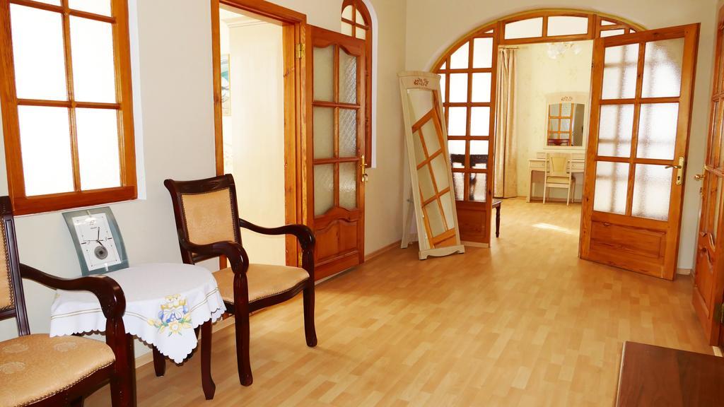 Nautilus Hotel Odessa Luaran gambar