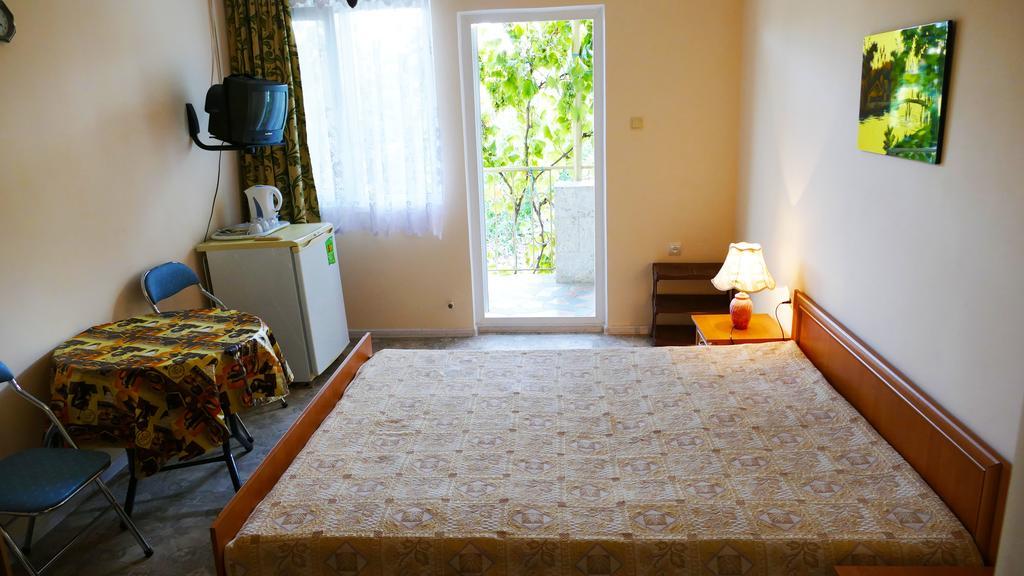 Nautilus Hotel Odessa Luaran gambar
