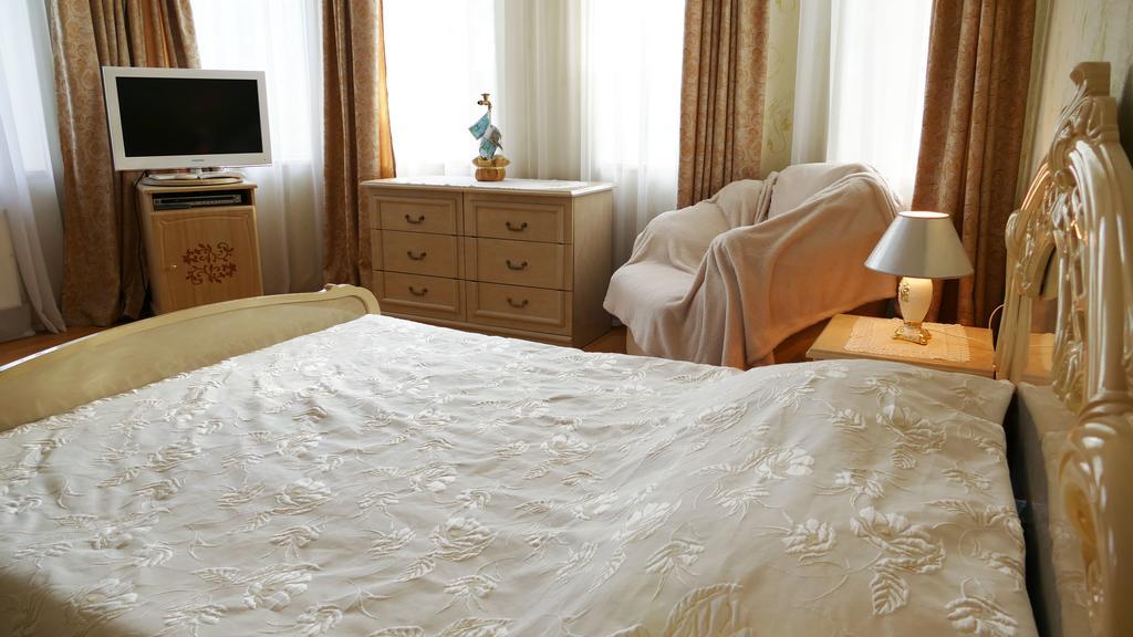 Nautilus Hotel Odessa Luaran gambar