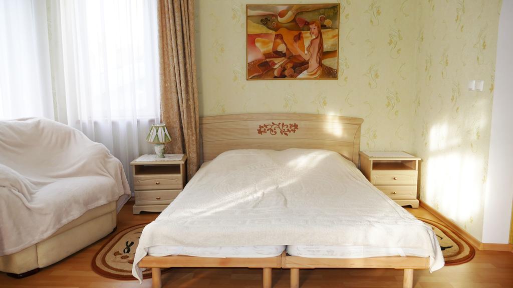 Nautilus Hotel Odessa Luaran gambar