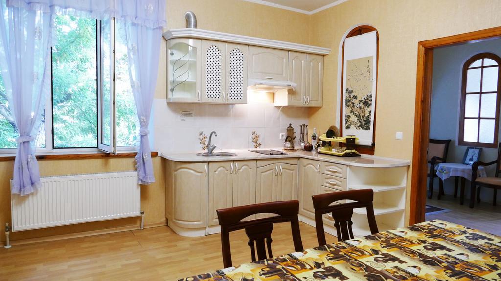 Nautilus Hotel Odessa Luaran gambar