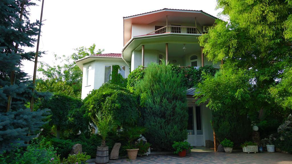 Nautilus Hotel Odessa Luaran gambar