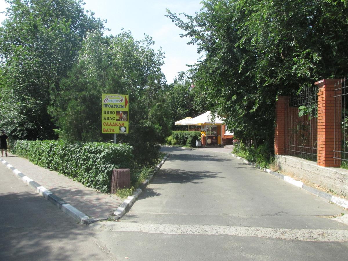Nautilus Hotel Odessa Luaran gambar