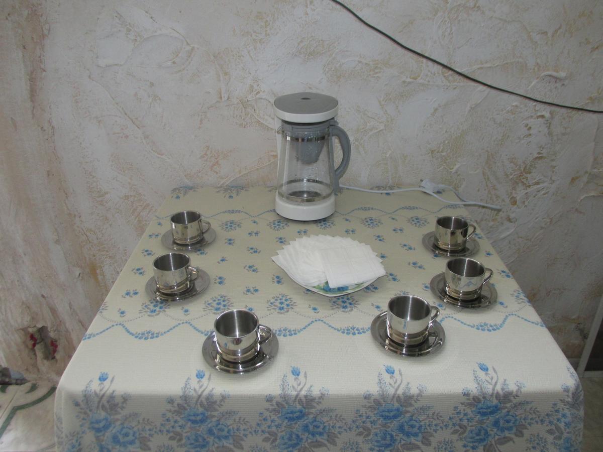 Nautilus Hotel Odessa Luaran gambar