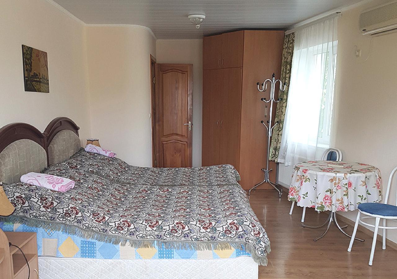 Nautilus Hotel Odessa Luaran gambar